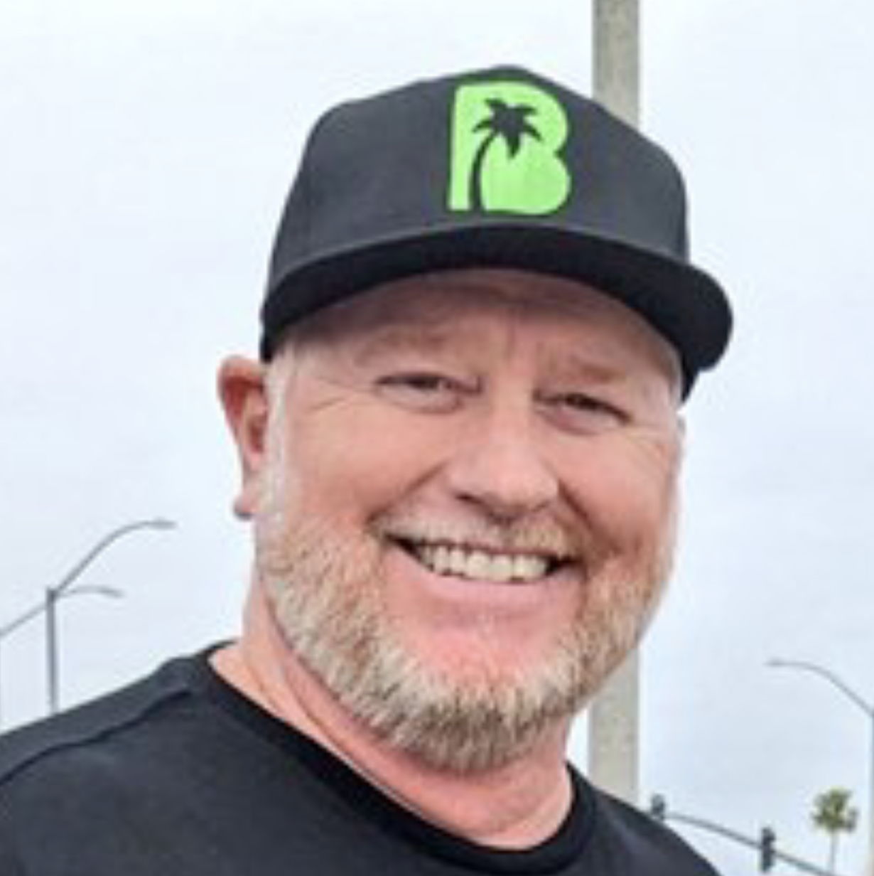 Profile of Wil Morrise