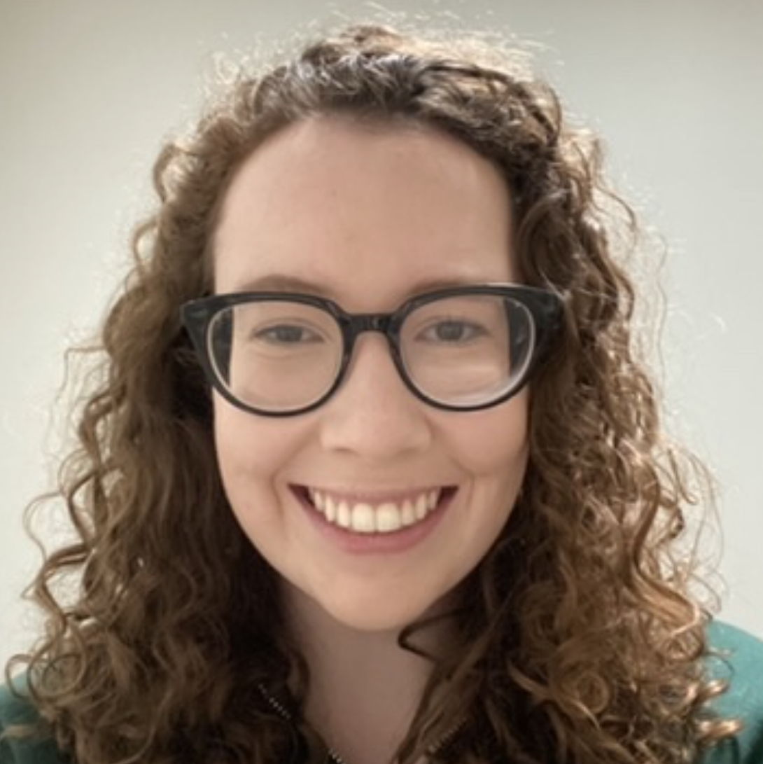 Profile of Paige Hall