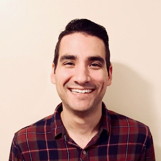 Profile of Paul McComsey