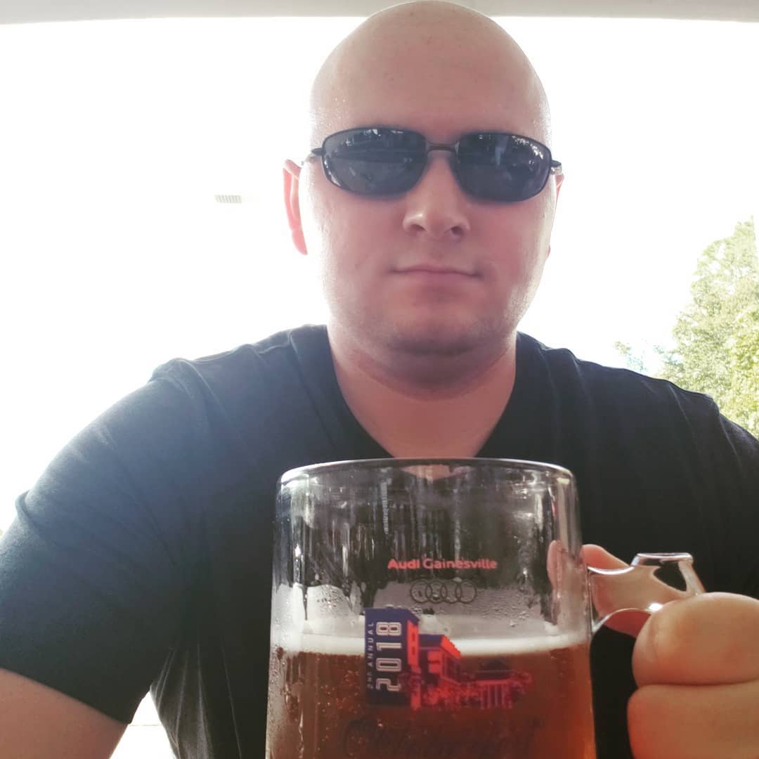 Profile of Ryszard Dyrek