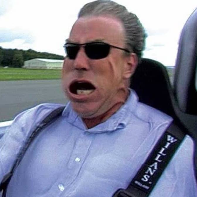 Profile of Levi Goffeney