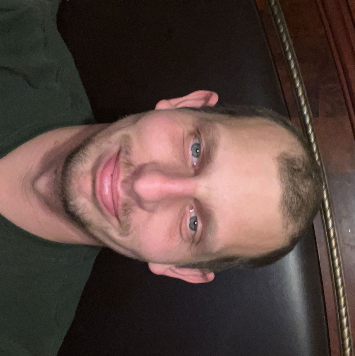 Profile of Charles Perry