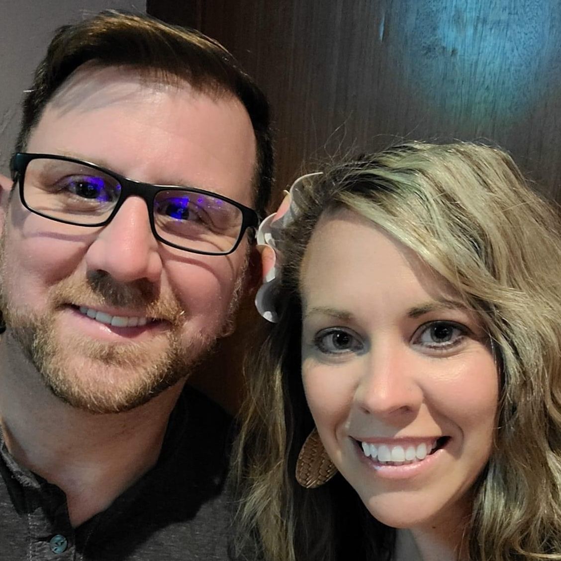 Profile of Tim Myers