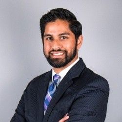 Profile of Dino Arachchi