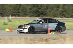 Autosports Northwest - 2026 Event 5 - ASNW