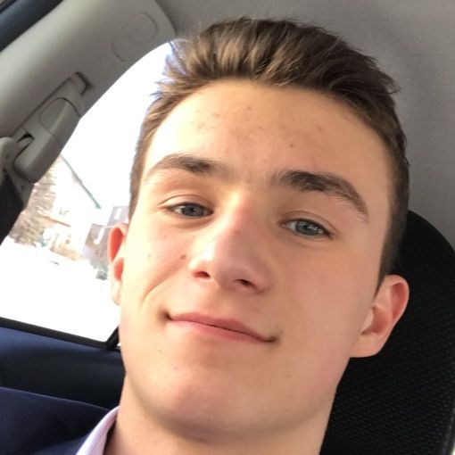 Profile of Levi Schmidtke