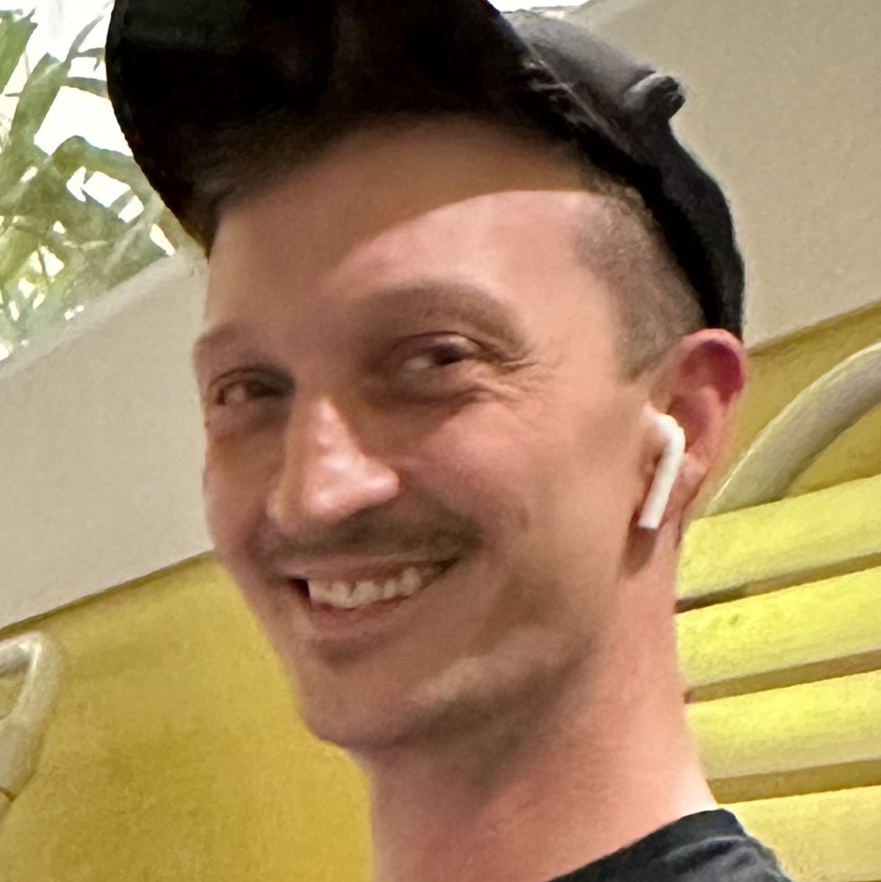 Profile of Dave DeForest