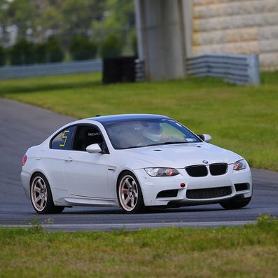 Profile of Ran (Mark) Z