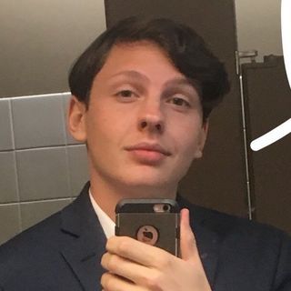 Profile of Caliber Spier