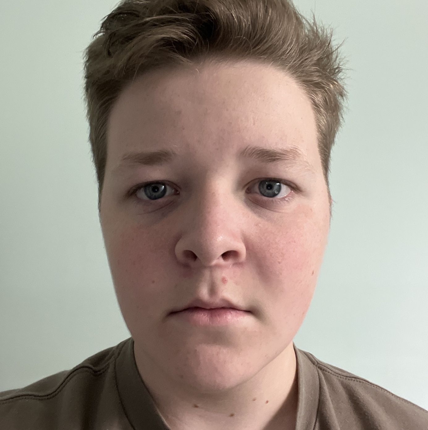 Profile of Gage Flory