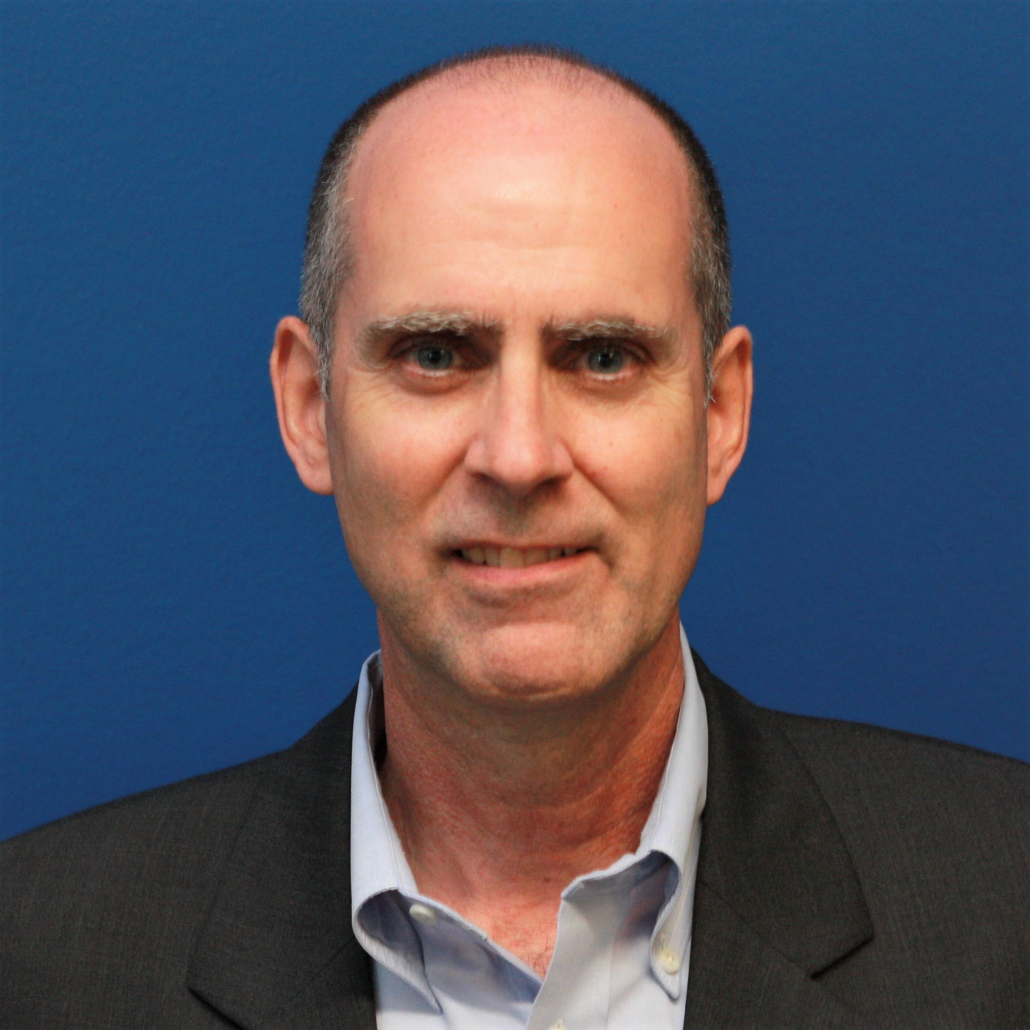 Profile of Jeff Rupp