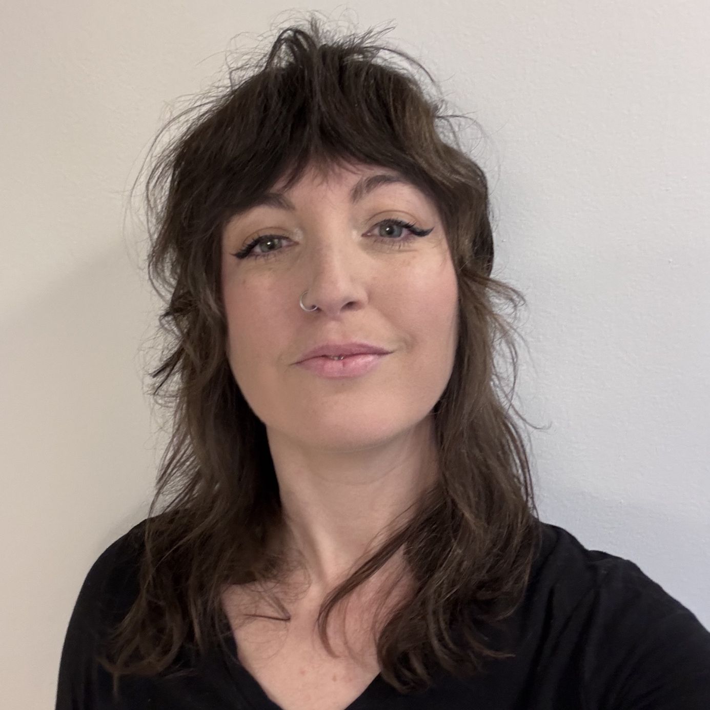 Profile of Sara K Stevens