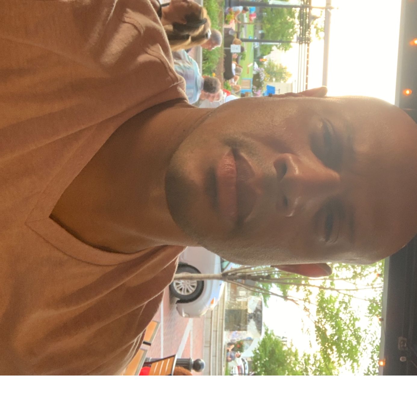 Profile of Randy Morgan