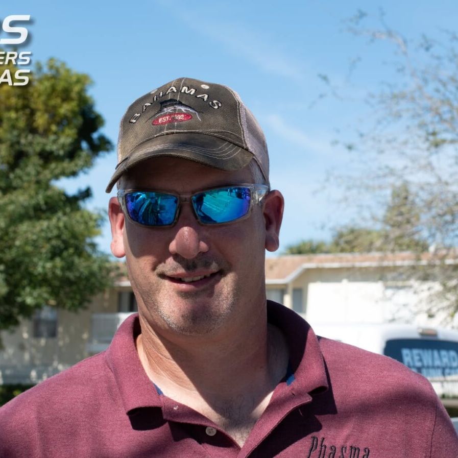 Profile of Chad Smith