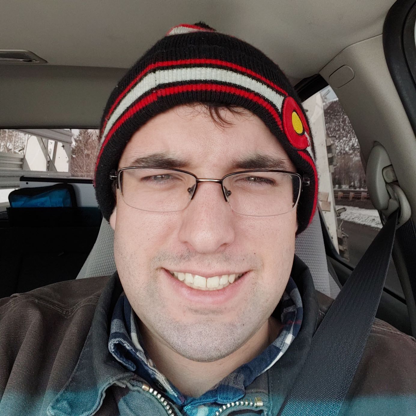 Profile of Cole Harper