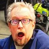 Profile of Chad Halverson