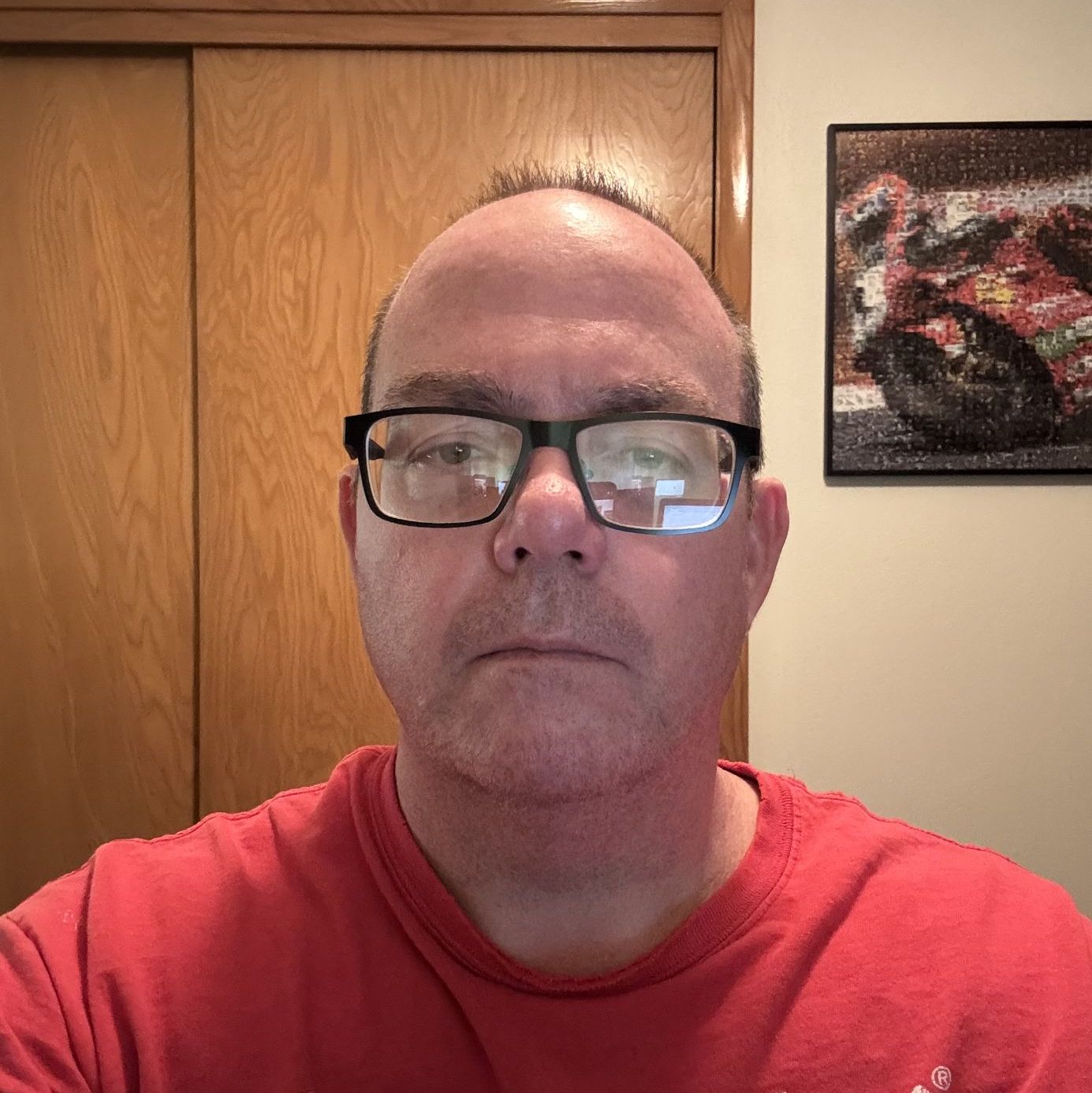 Profile of Evan Moore