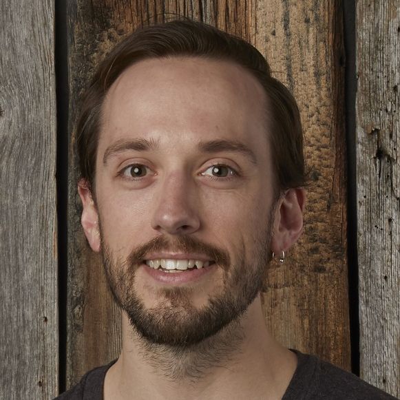 Profile of Fletcher Rood