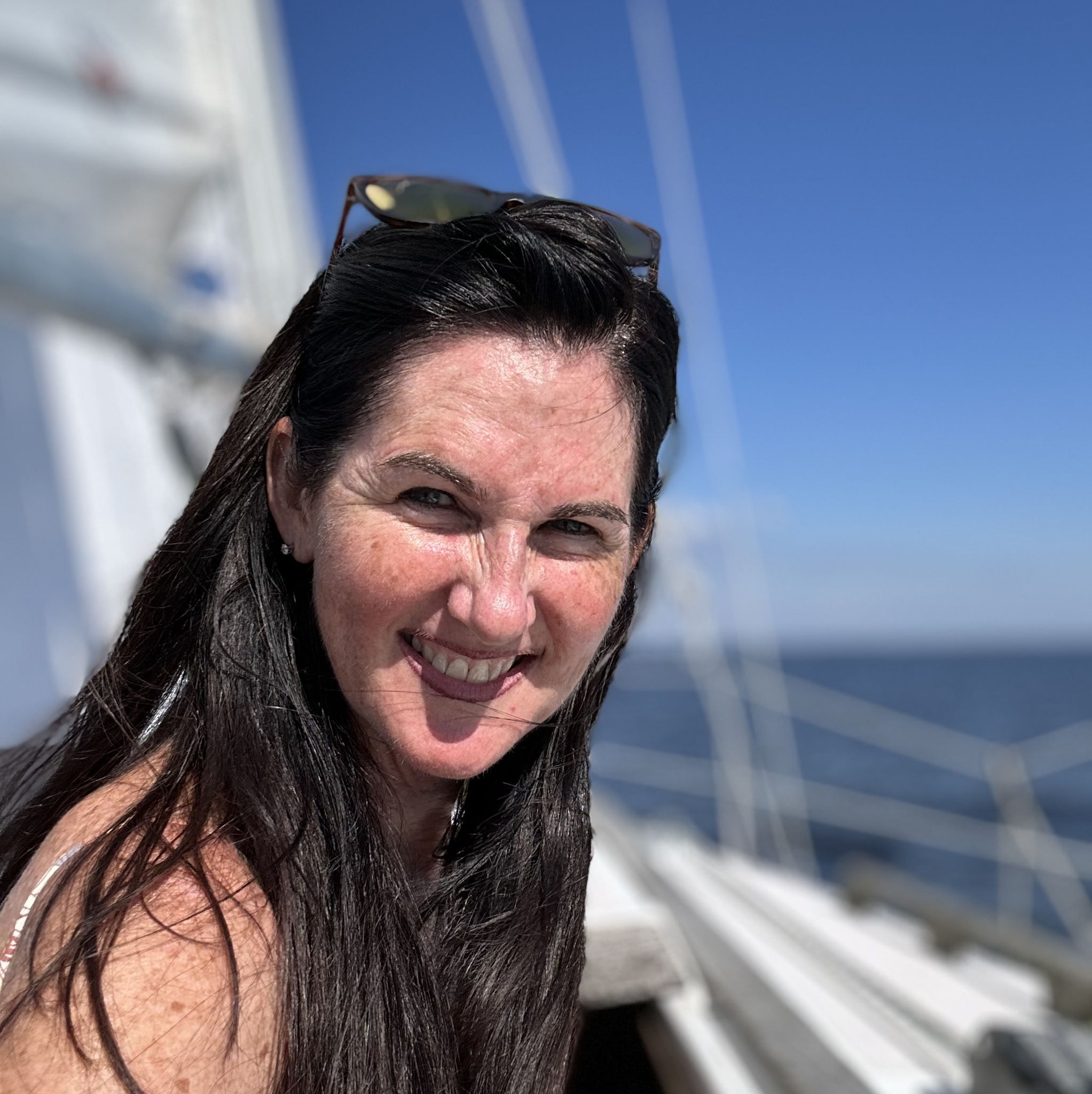 Profile of Marybeth Albritton