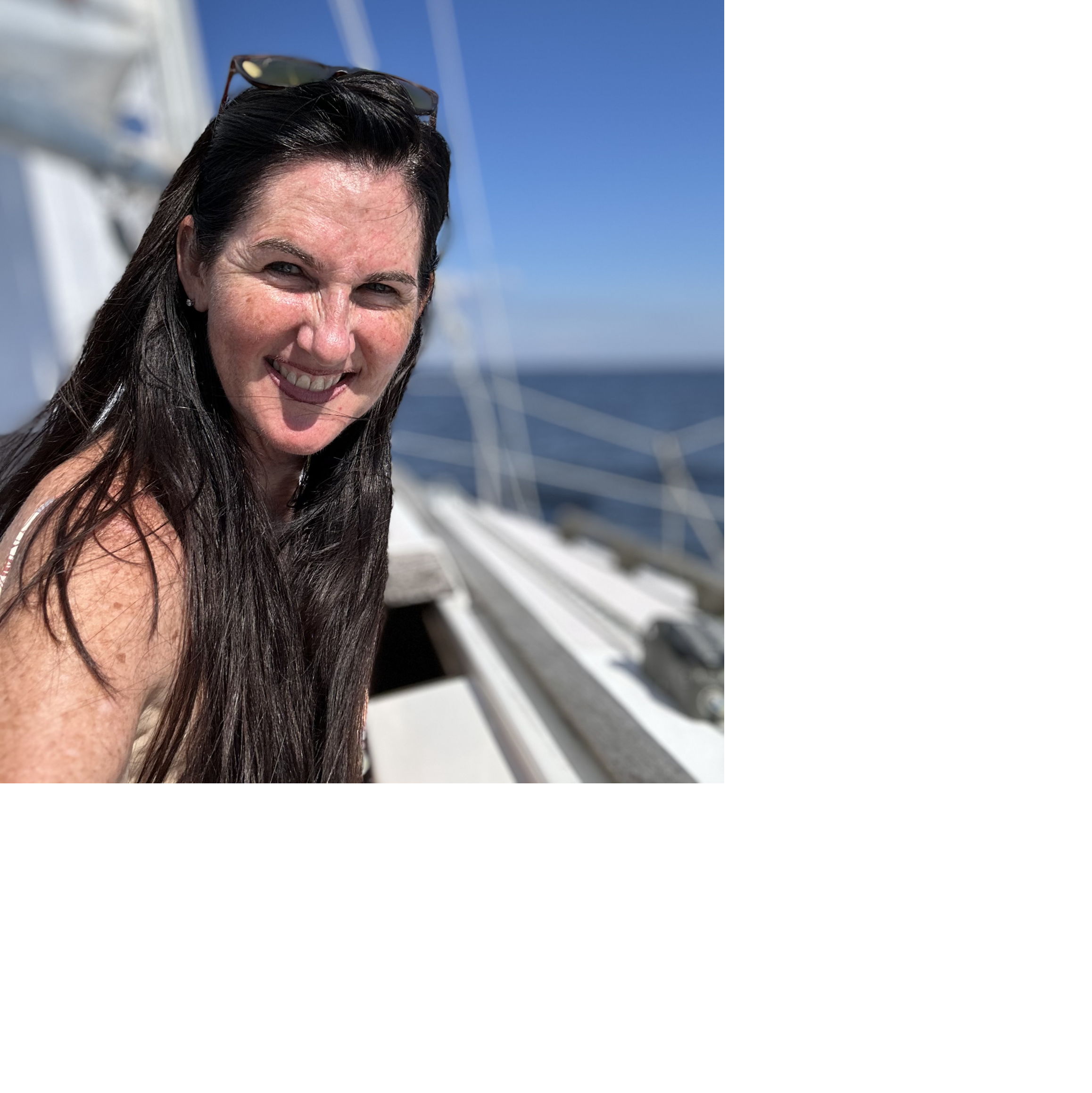 Profile of Marybeth Albritton