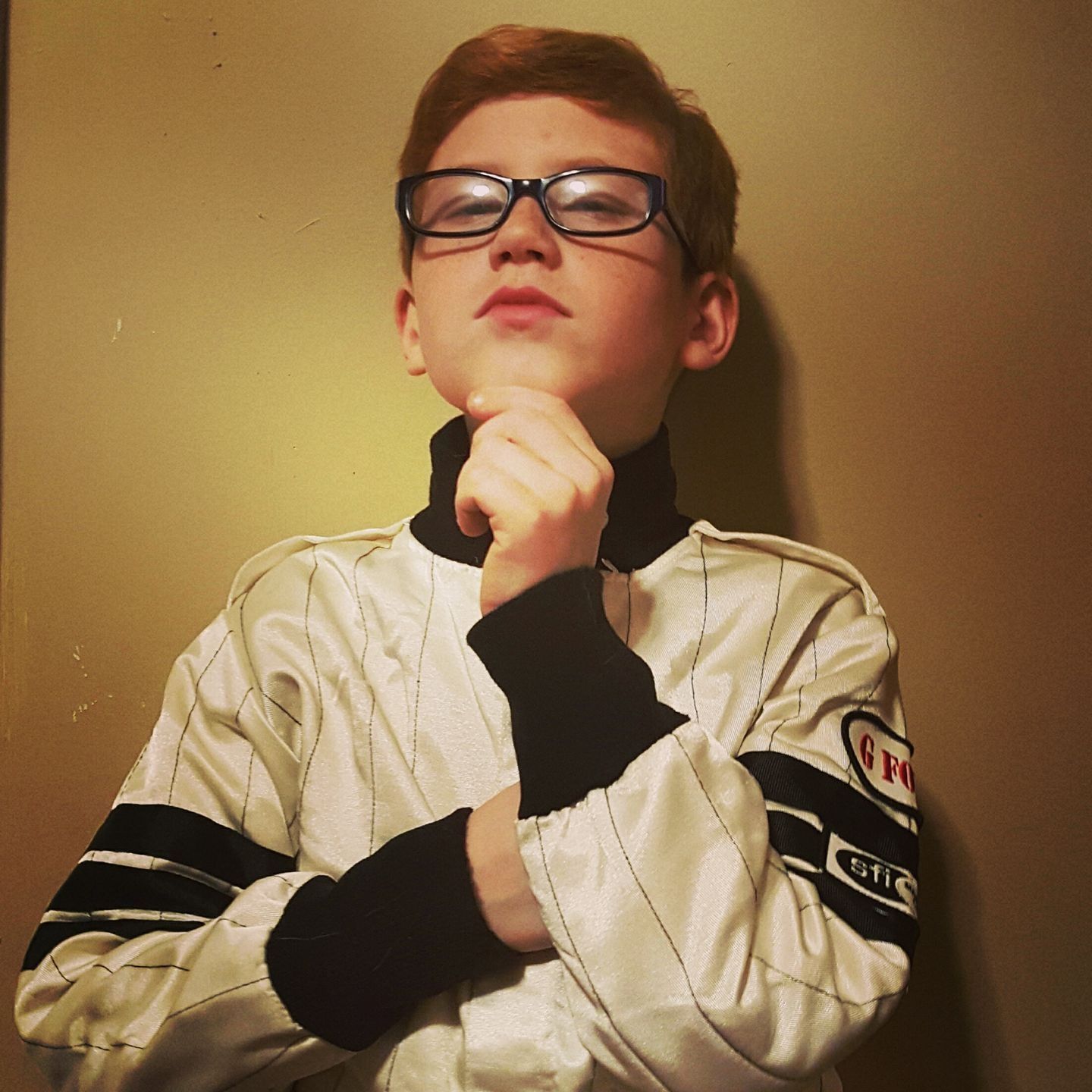 Profile of Ryan Massey