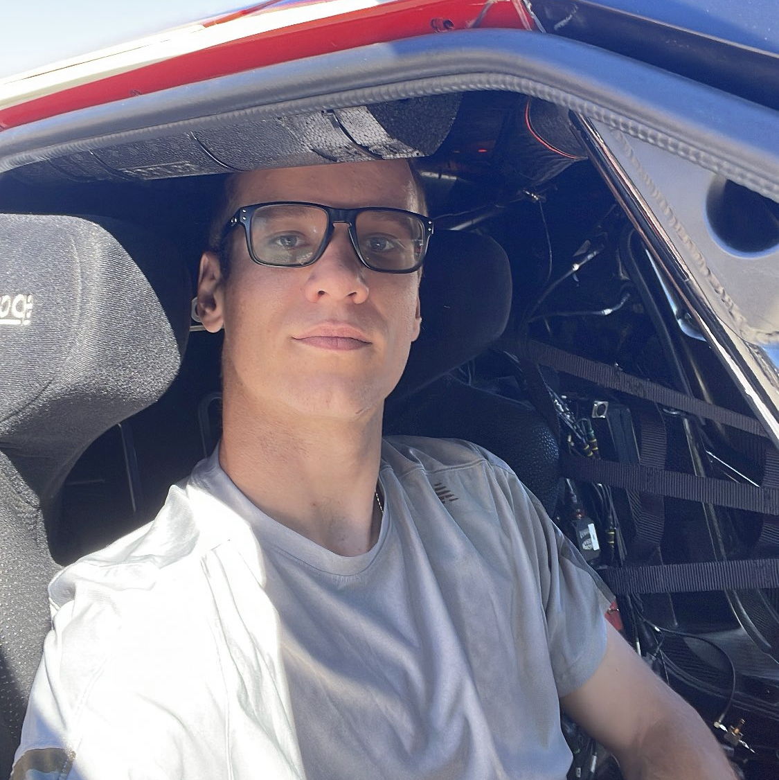Profile of Richard Boe Jr