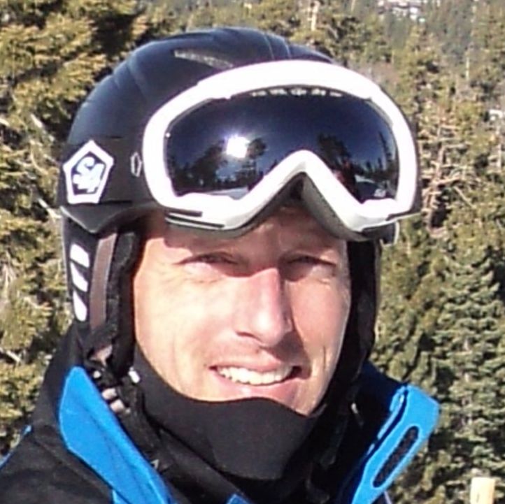 Profile of Douglas Andersen