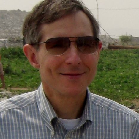 Profile of Stewart Long