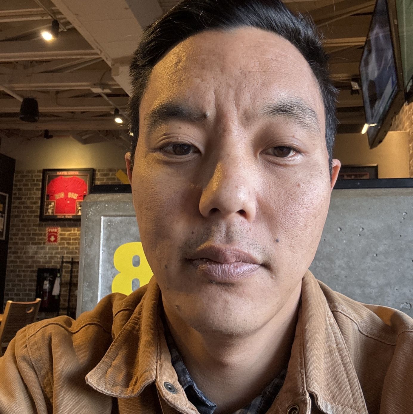 Profile of Joseph Nutter