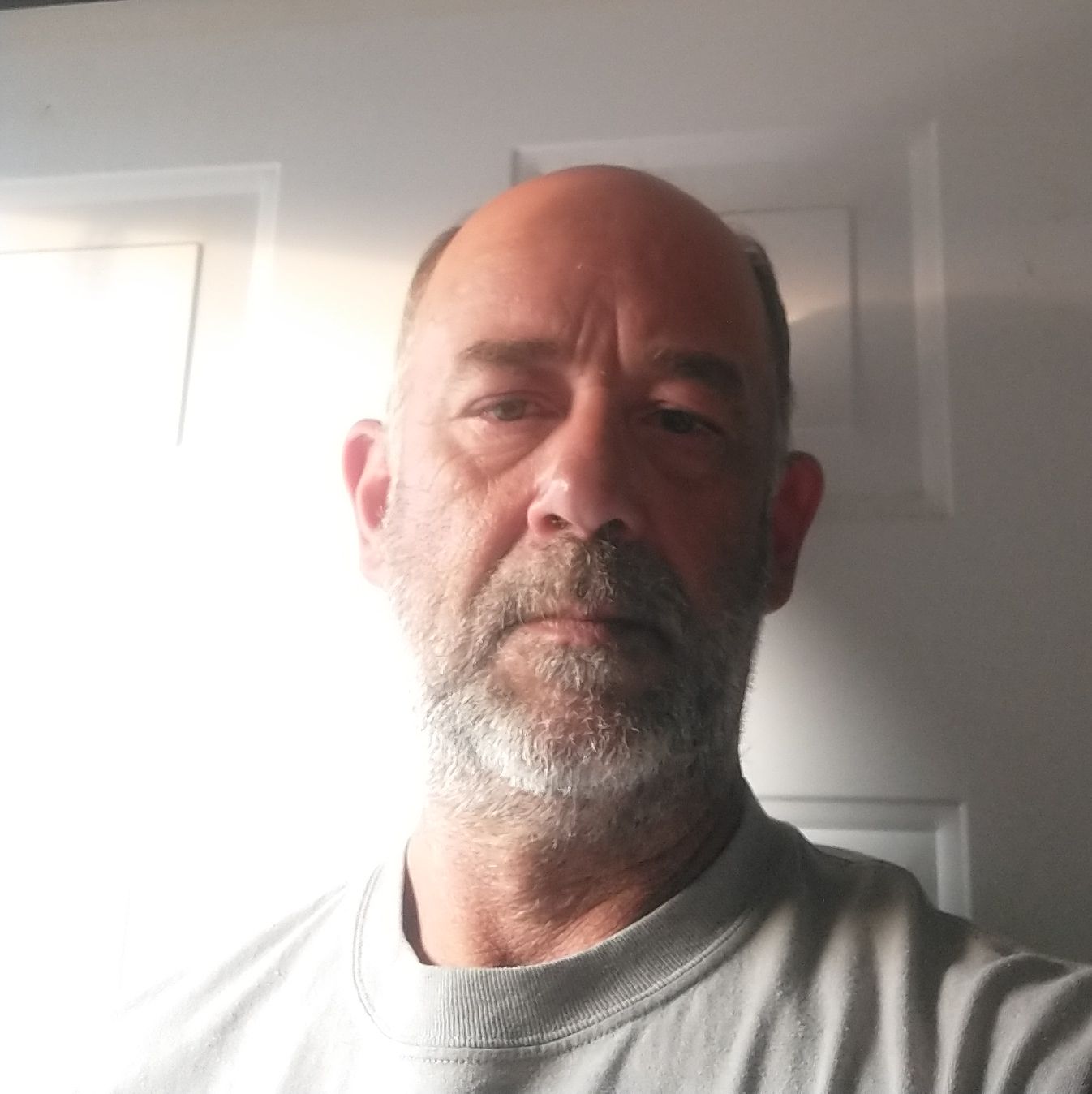 Profile of Charlie Stone