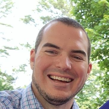 Profile of Jason Hartshorn