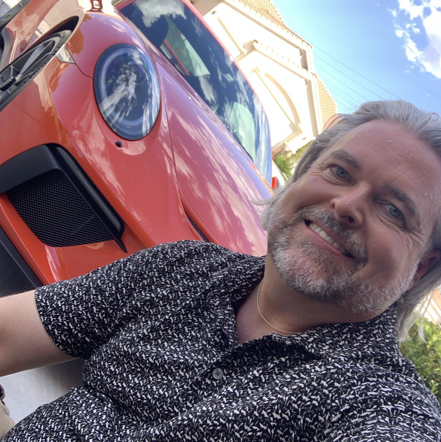 Profile of Ryder Donohue