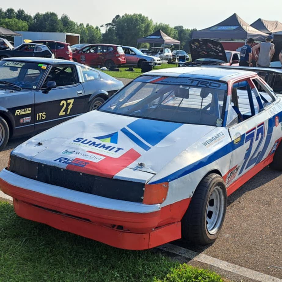 Profile of Alex Ruiter