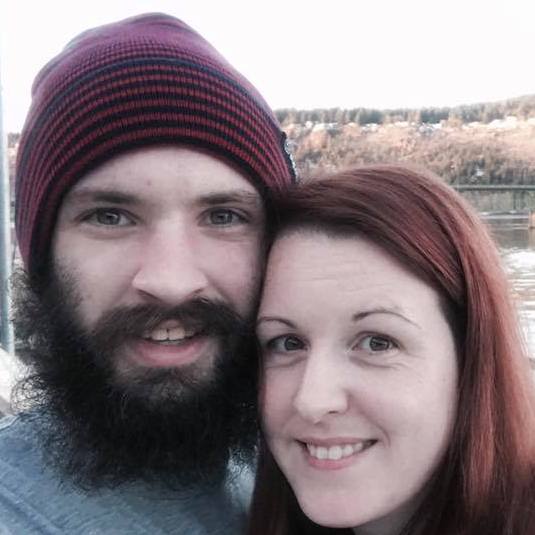 Profile of Eric Payne