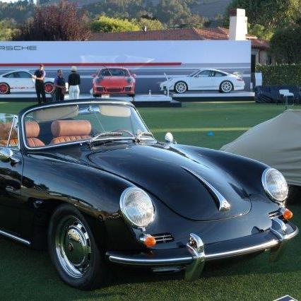 Profile of raul lizalde