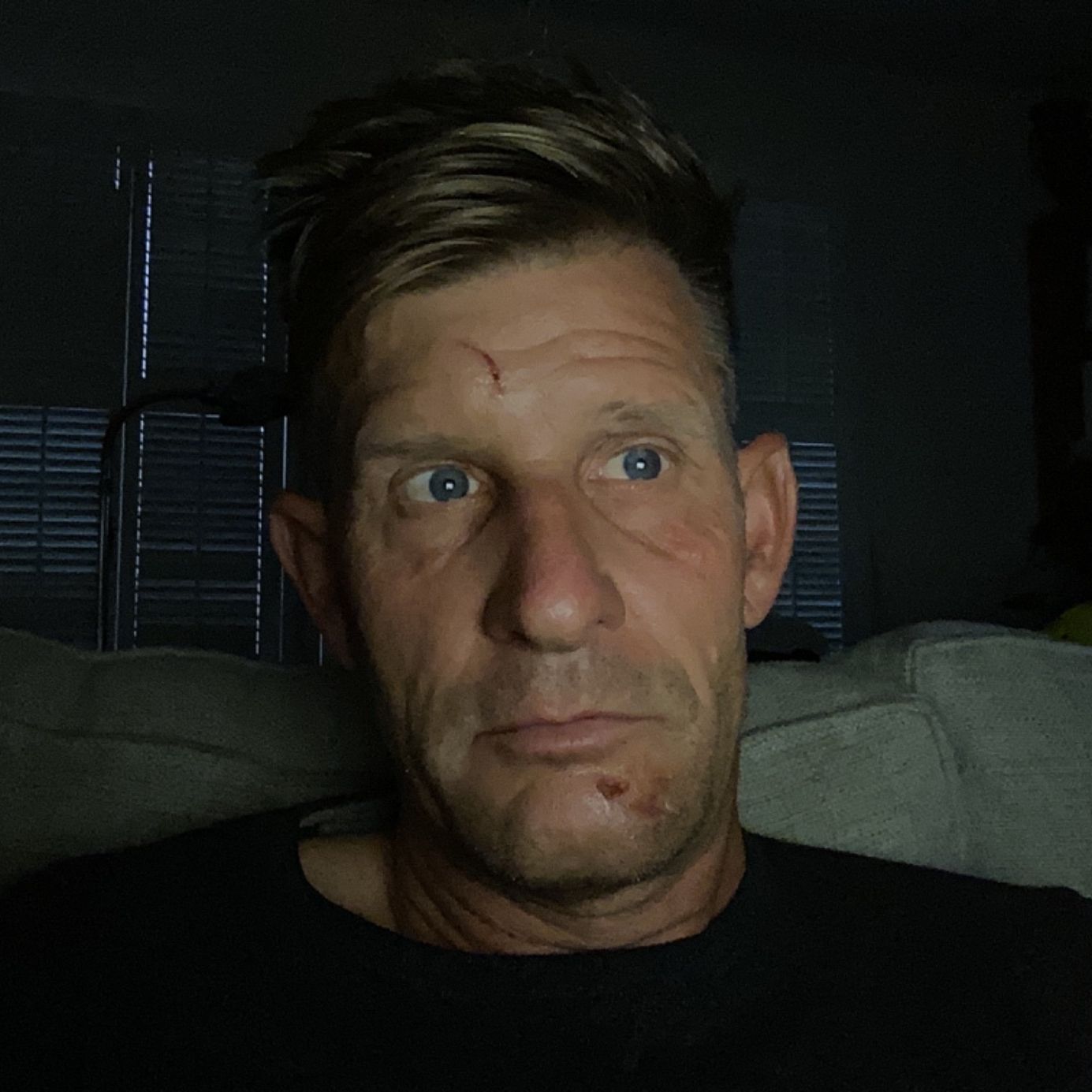 Profile of Eric Ahlquist