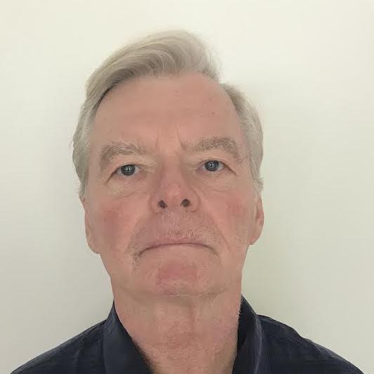 Profile of Steve Offord