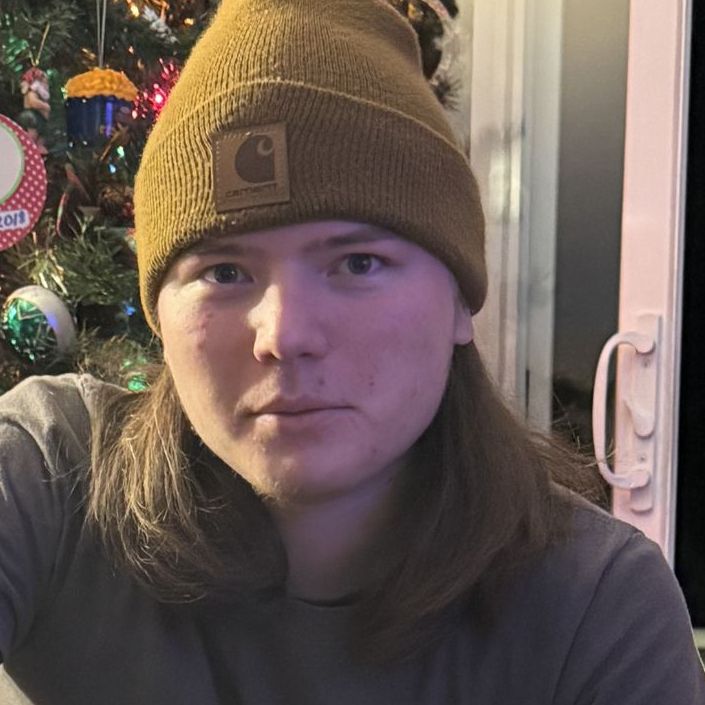 Profile of S. Jett Baker