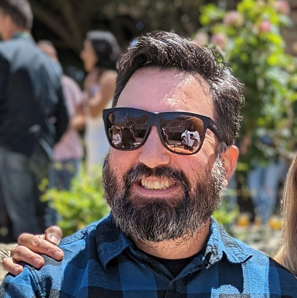 Profile of Shaun Covarrubias