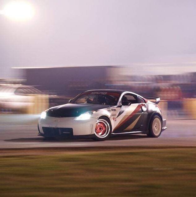 Profile of Cody Karns