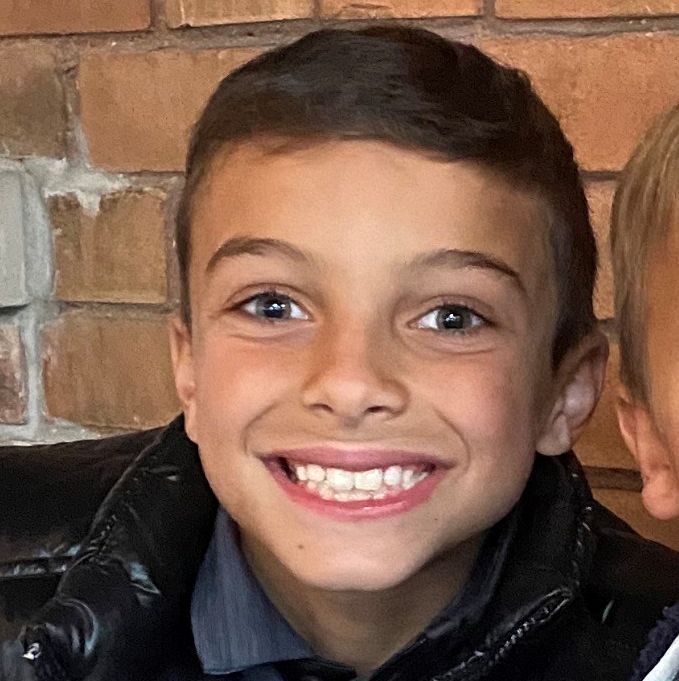 Profile of Santino Fidani