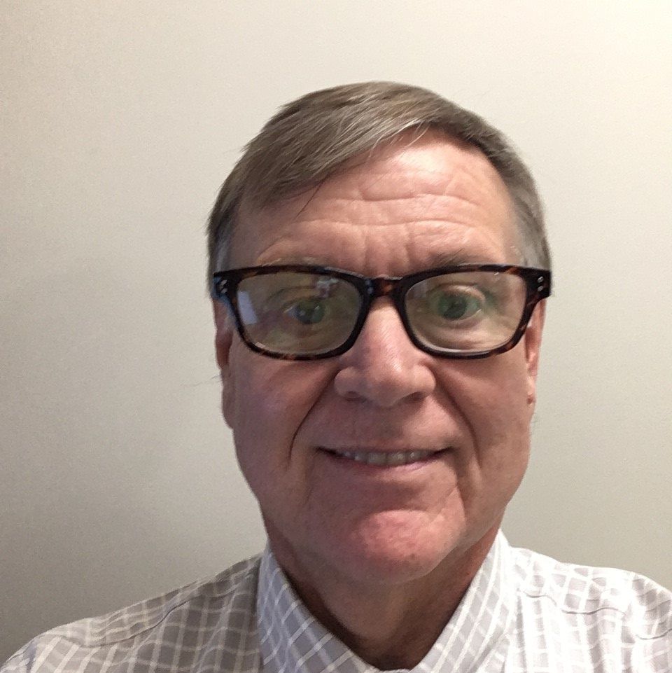 Profile of Edwin Smith