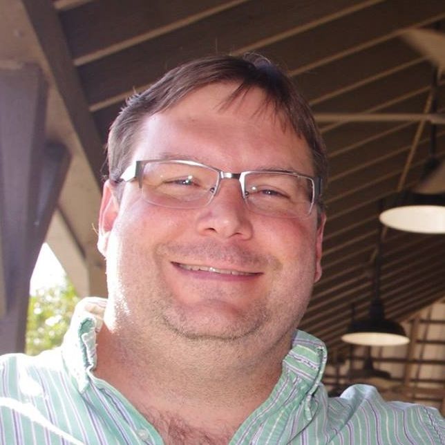 Profile of Steve Danielson