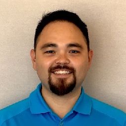 Profile of Miles Escajeda