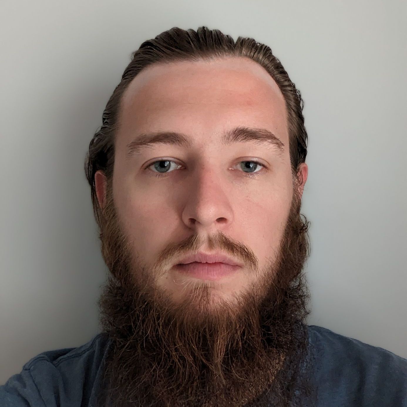 Profile of Cody Heimer