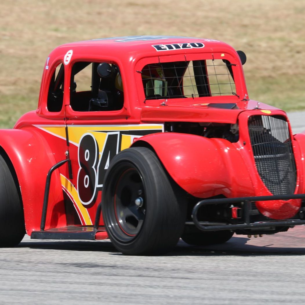 Profile of Michael Sauer