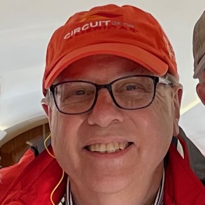 Profile of Gregory Galdi