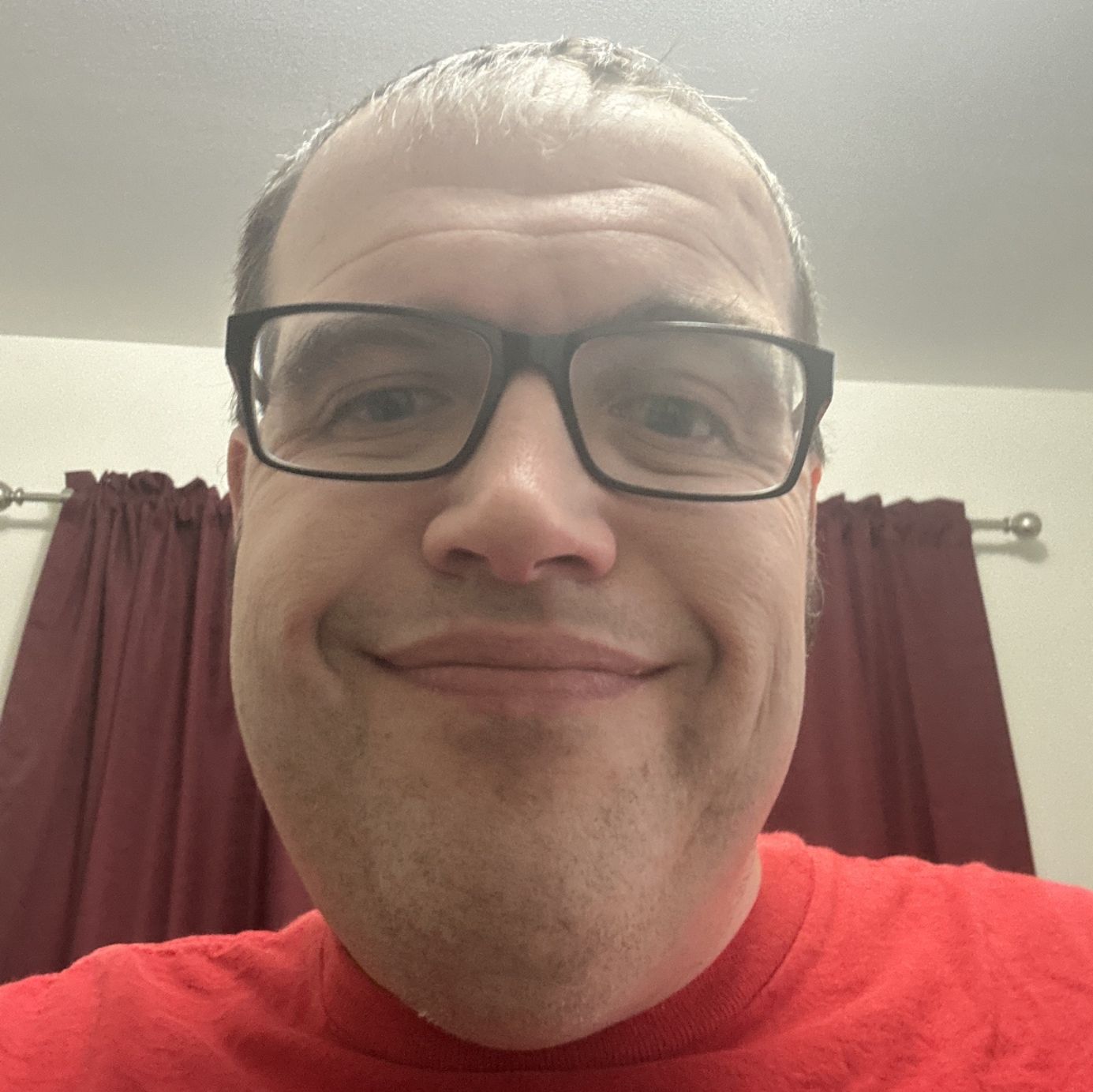 Profile of Joel Morgan