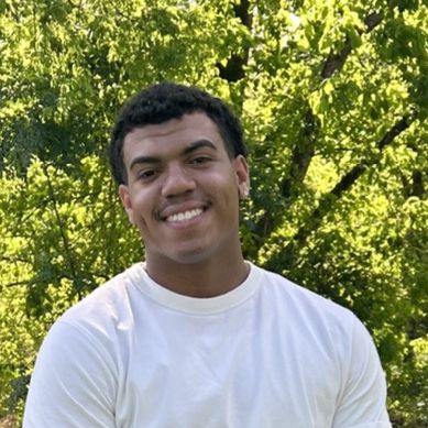 Profile of Aaden Austin