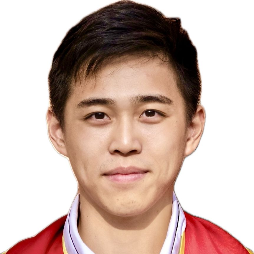 Profile of Zheyu Pan